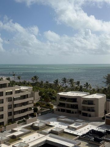 201 Crandon Blvd 932, Key Biscayne, FL 33149