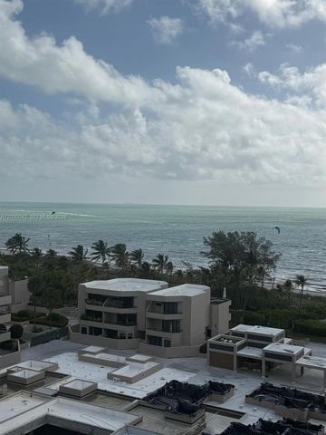 201 Crandon Blvd 932, Key Biscayne, FL 33149