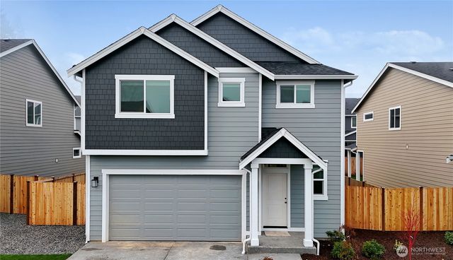 3516 183rd Street Ct E, Tacoma, WA 98446