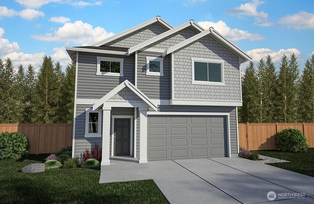 3516 183rd Street Ct E, Tacoma, WA 98446