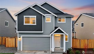 3516 183rd Street Ct E, Tacoma, WA 98446