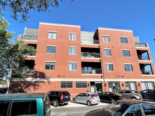 3203 N Ridgeway Avenue 4C, Chicago, IL 60618
