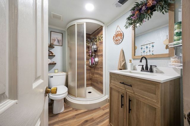 22574 Abbeytown Road, Springdale, AR 72764