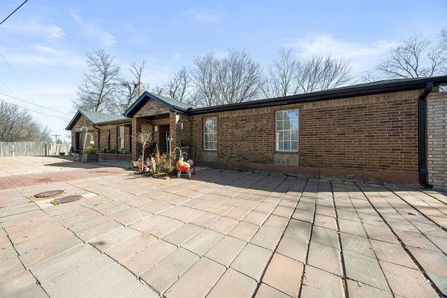 22574 Abbeytown Road, Springdale, AR 72764