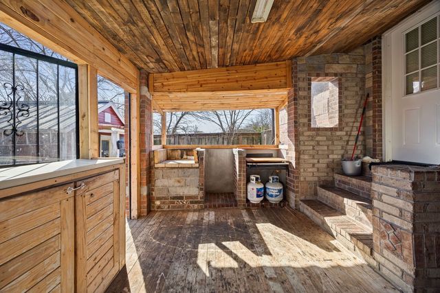 22574 Abbeytown Road, Springdale, AR 72764