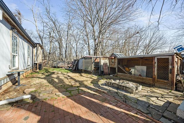 22574 Abbeytown Road, Springdale, AR 72764