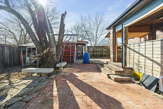 22574 Abbeytown Road, Springdale, AR 72764