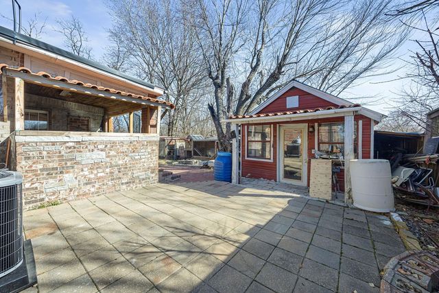 22574 Abbeytown Road, Springdale, AR 72764