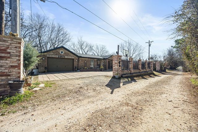 22574 Abbeytown Road, Springdale, AR 72764