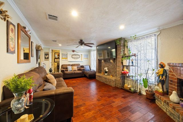 22574 Abbeytown Road, Springdale, AR 72764