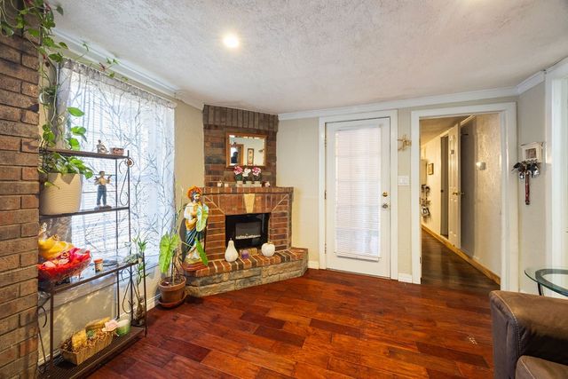 22574 Abbeytown Road, Springdale, AR 72764