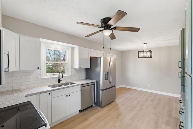 114 Cardinal Drive, Lawrenceburg, KY 40342