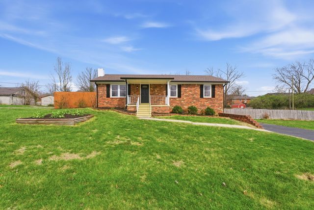 114 Cardinal Drive, Lawrenceburg, KY 40342