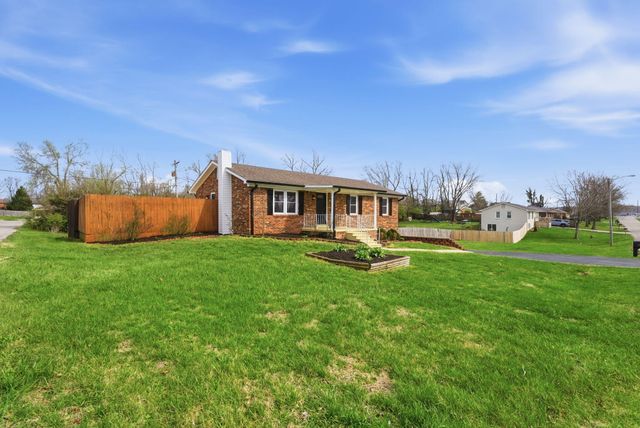 114 Cardinal Drive, Lawrenceburg, KY 40342