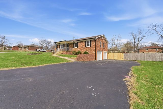 114 Cardinal Drive, Lawrenceburg, KY 40342