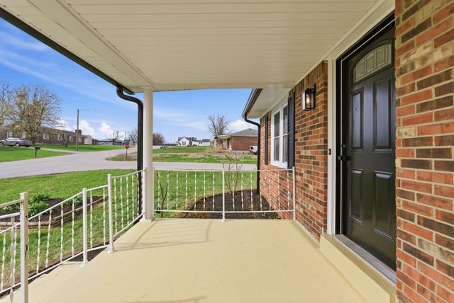 114 Cardinal Drive, Lawrenceburg, KY 40342