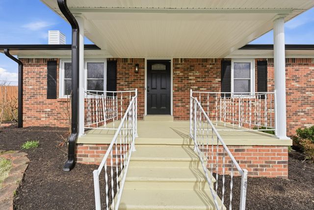 114 Cardinal Drive, Lawrenceburg, KY 40342