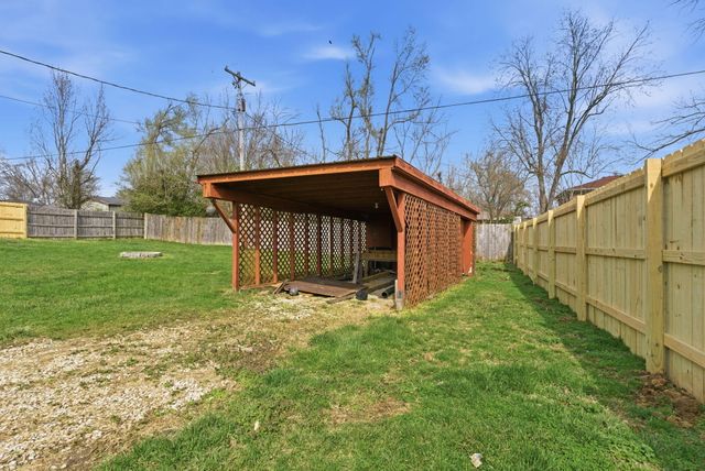 114 Cardinal Drive, Lawrenceburg, KY 40342