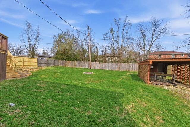 114 Cardinal Drive, Lawrenceburg, KY 40342