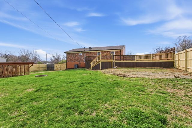 114 Cardinal Drive, Lawrenceburg, KY 40342