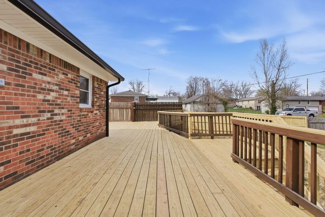 114 Cardinal Drive, Lawrenceburg, KY 40342