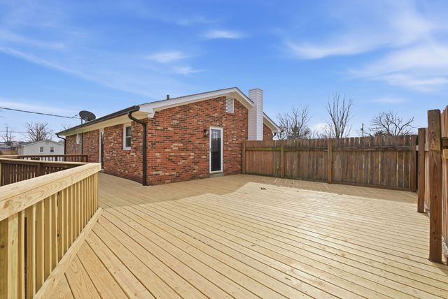 114 Cardinal Drive, Lawrenceburg, KY 40342