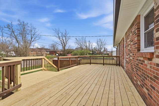 114 Cardinal Drive, Lawrenceburg, KY 40342