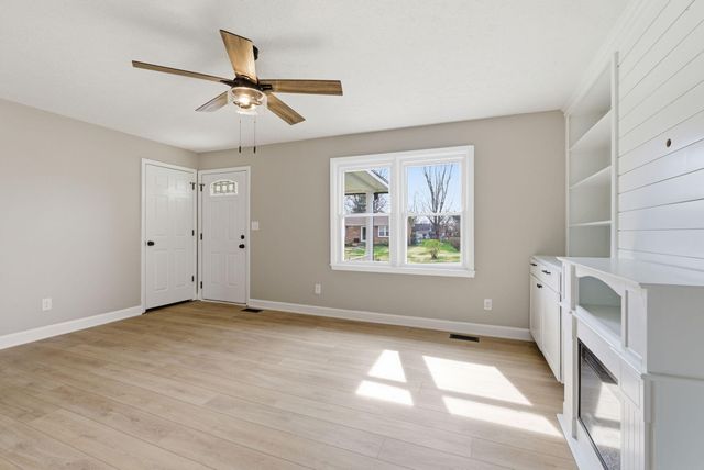 114 Cardinal Drive, Lawrenceburg, KY 40342