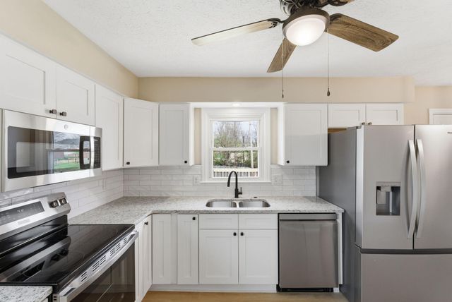 114 Cardinal Drive, Lawrenceburg, KY 40342