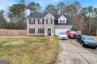 4437 Mitchell Lane, Ellenwood, GA 30294