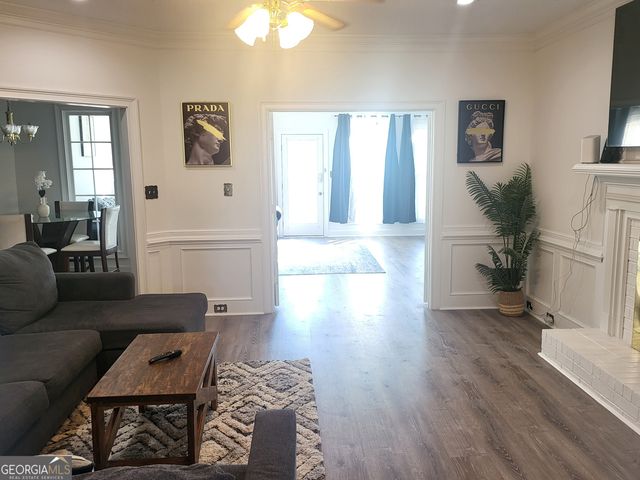 2703 Boars Head Road, Augusta, GA 30907