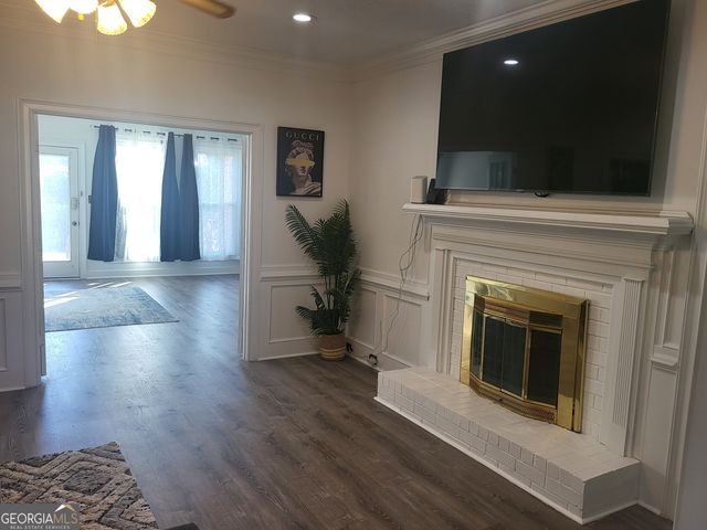 2703 Boars Head Road, Augusta, GA 30907