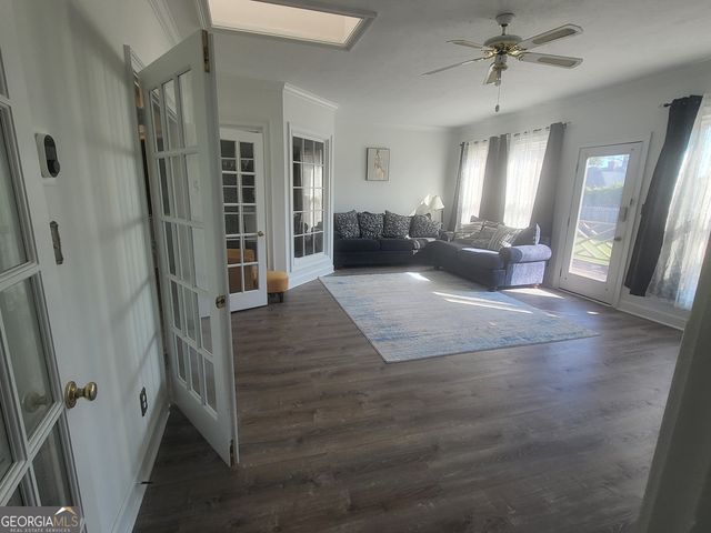 2703 Boars Head Road, Augusta, GA 30907