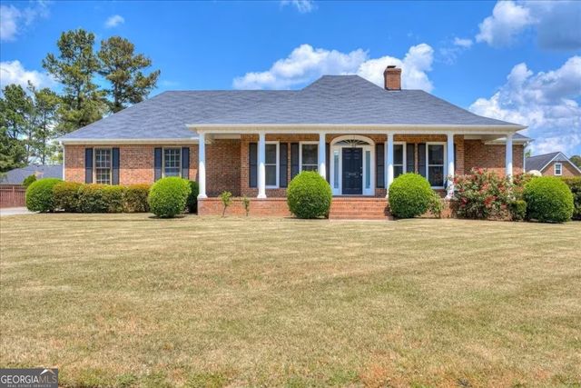 2703 Boars Head Road, Augusta, GA 30907