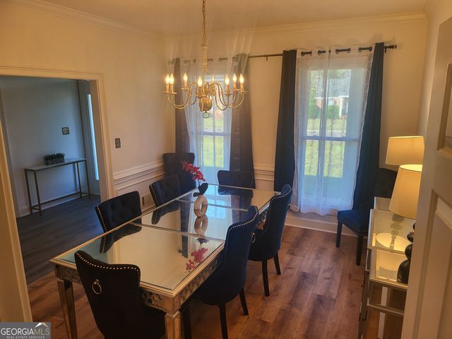 2703 Boars Head Road, Augusta, GA 30907