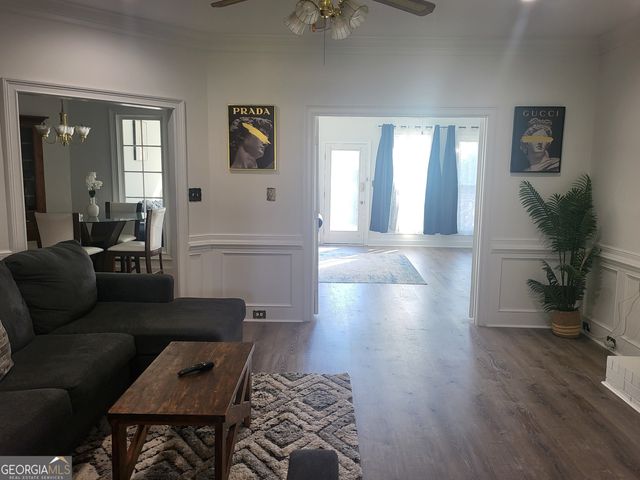 2703 Boars Head Road, Augusta, GA 30907
