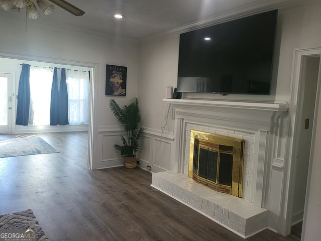 2703 Boars Head Road, Augusta, GA 30907