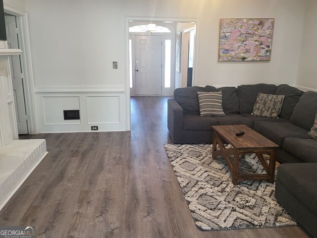 2703 Boars Head Road, Augusta, GA 30907