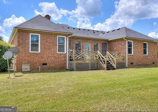 2703 Boars Head Road, Augusta, GA 30907