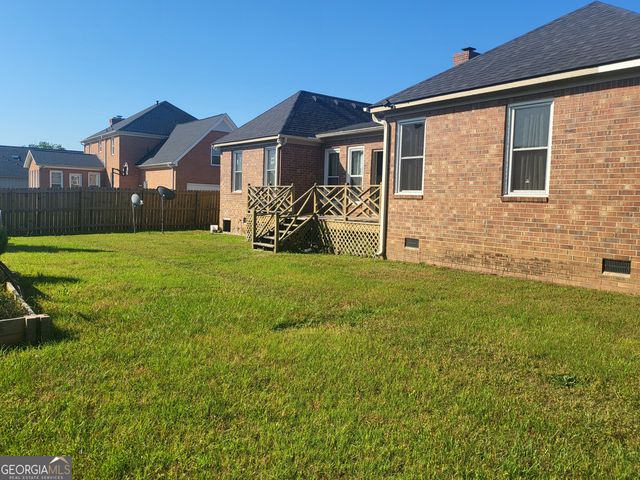 2703 Boars Head Road, Augusta, GA 30907