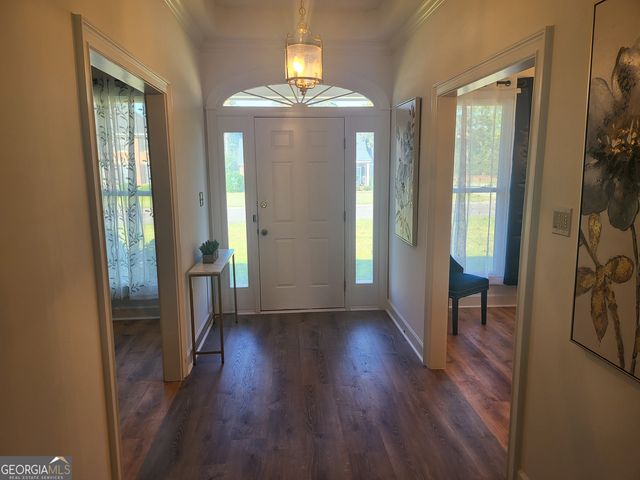 2703 Boars Head Road, Augusta, GA 30907
