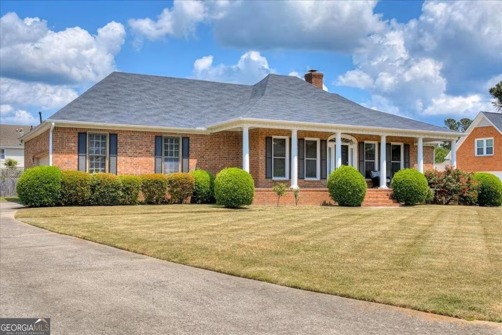 2703 Boars Head Road, Augusta, GA 30907