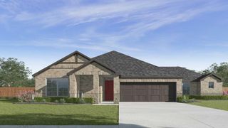 516 Eagle Canyon DR, Leander, TX 78641