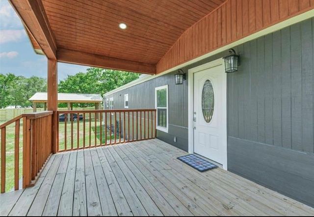 9137 Conner Road, Washington, TX 77880