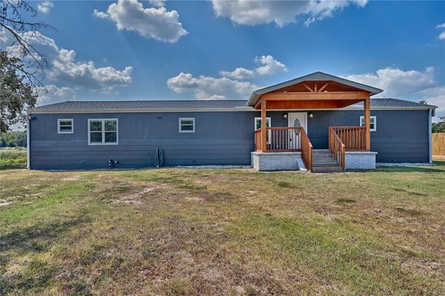 9137 Conner Road, Washington, TX 77880