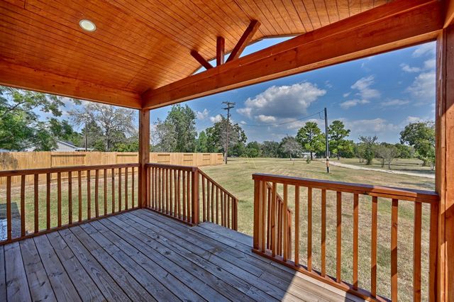 9137 Conner Road, Washington, TX 77880