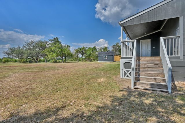9137 Conner Road, Washington, TX 77880