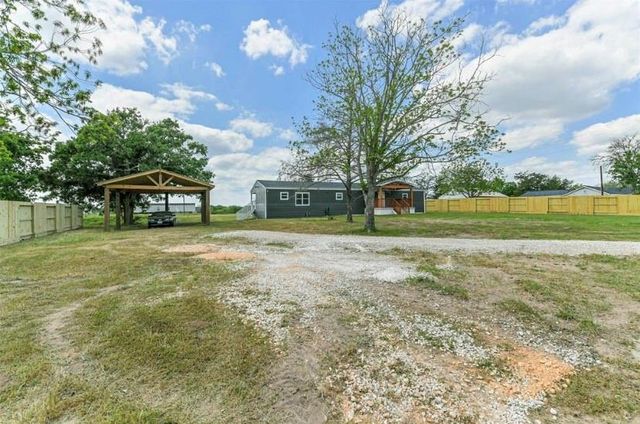 9137 Conner Road, Washington, TX 77880