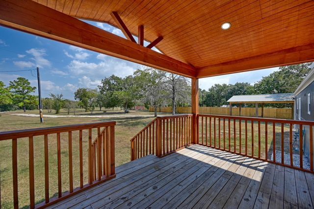 9137 Conner Road, Washington, TX 77880