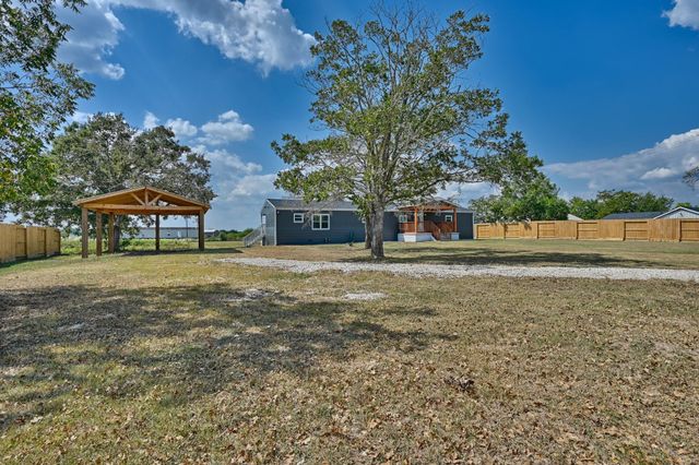 9137 Conner Road, Washington, TX 77880